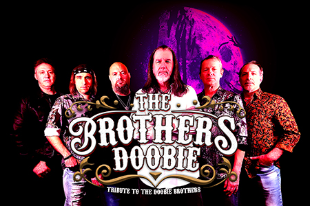 The Brothers Doobie